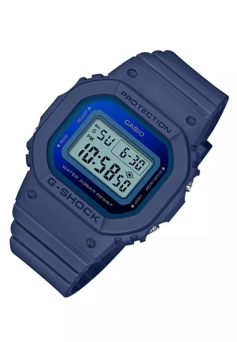 G-shock Women Digital Watch GMD-S5600-2DR