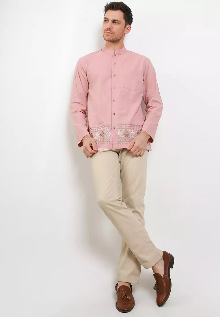 Bendigo Long Baju Koko