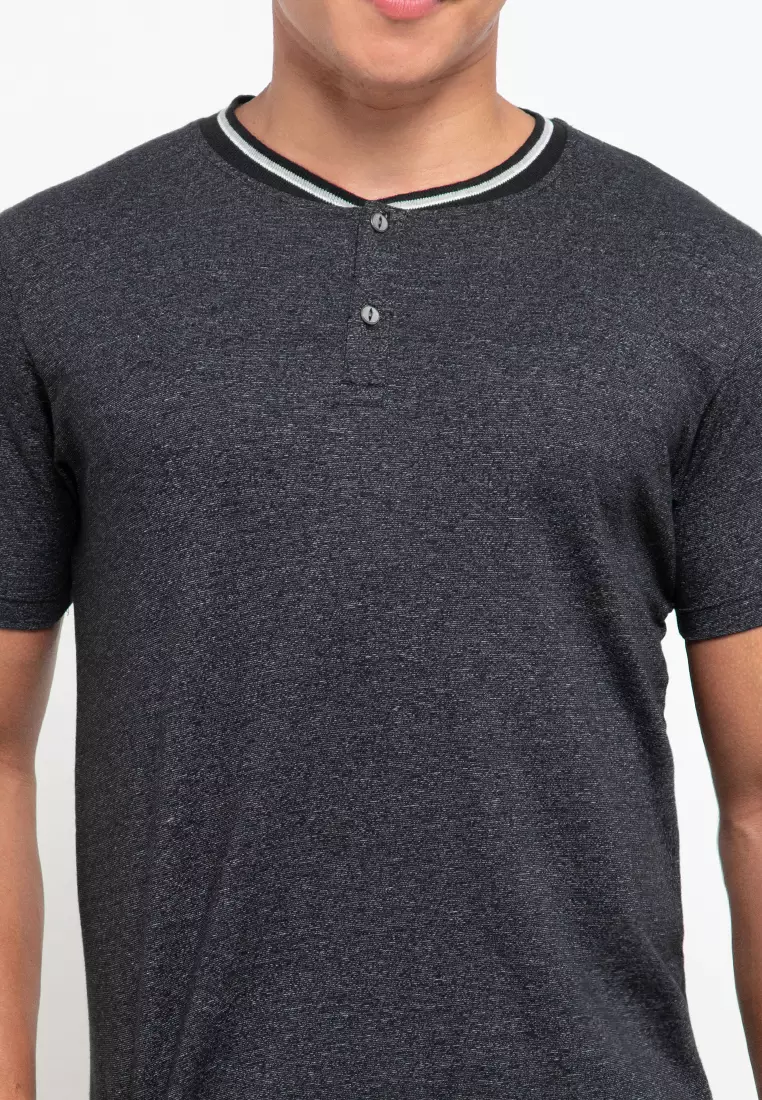Hanley T-Shirts J158H