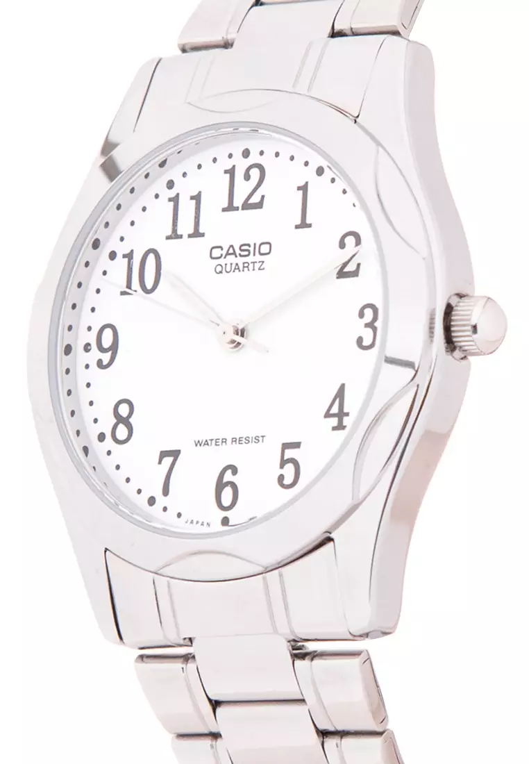 Analog Watch MTP-1275D-7BDF