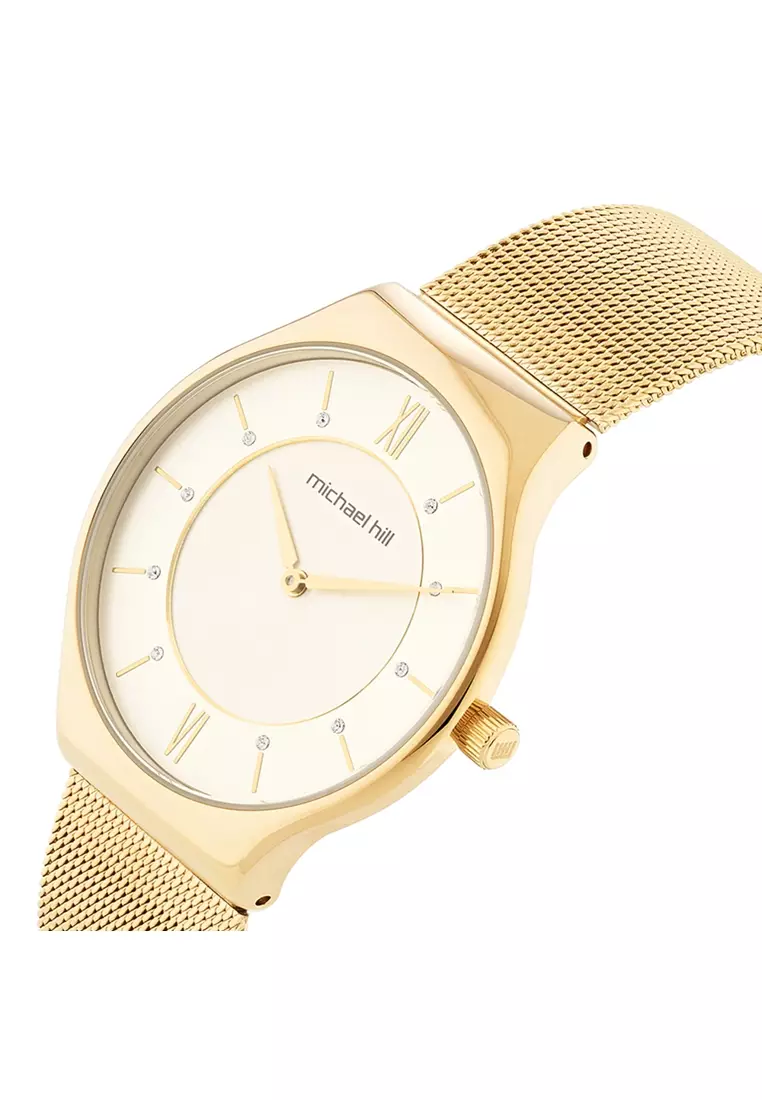 Michael hill on sale ladies watches