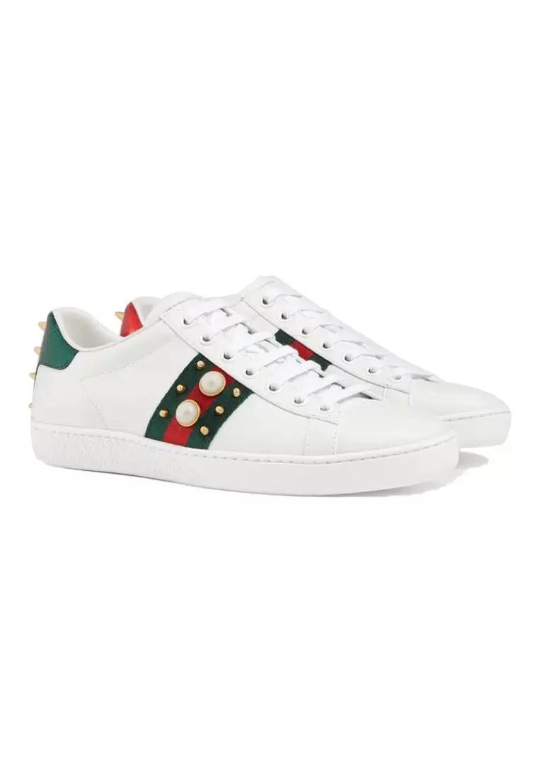 Gucci rubber clearance shoes for ladies