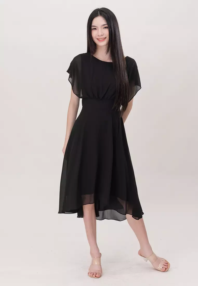 Bebebutterfly 2025 dinner dress