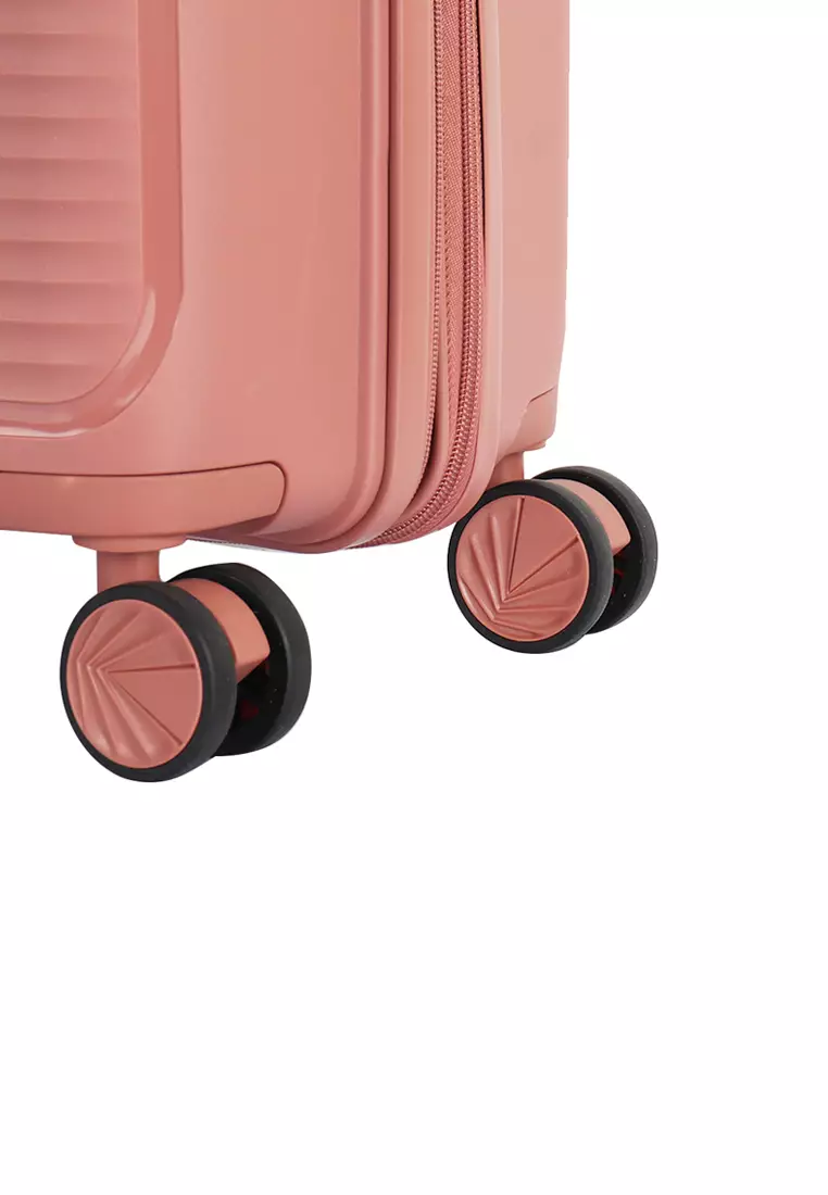 323 324 325 Hard Case Luggage Set (3in1 S+M+L)
