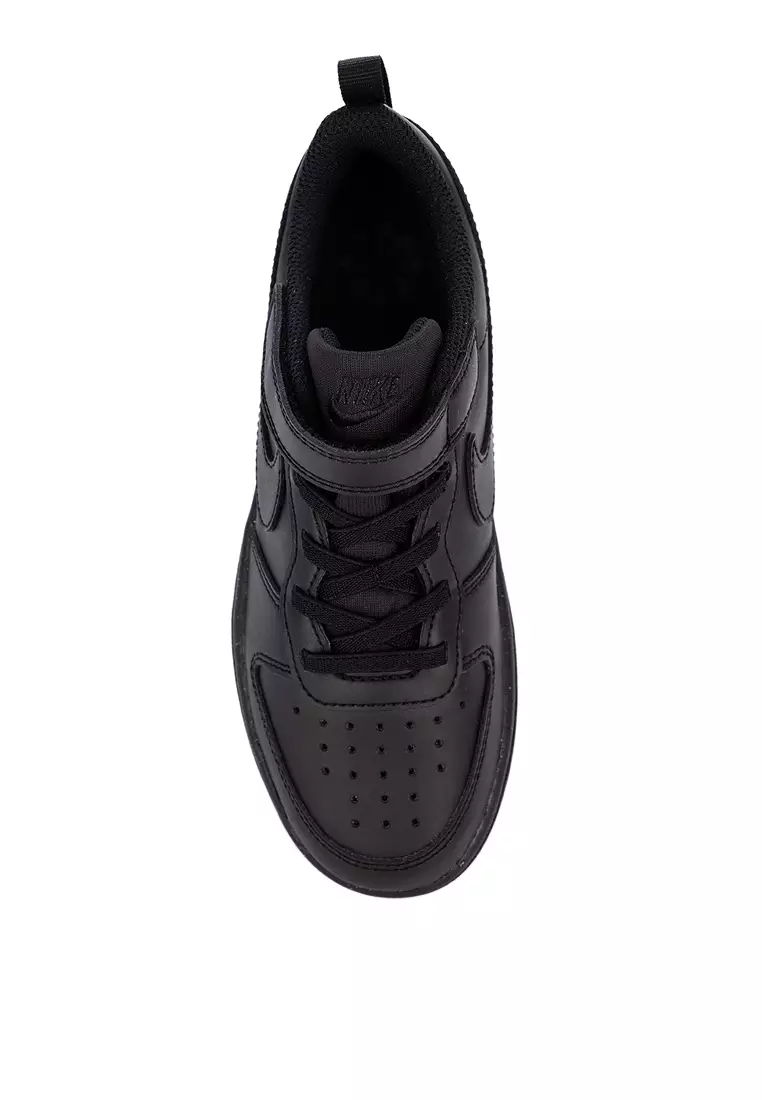 Court Borough Low Recraft Sneakers