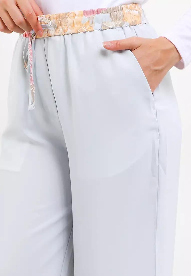 Femme Celana Fashion Pallazo