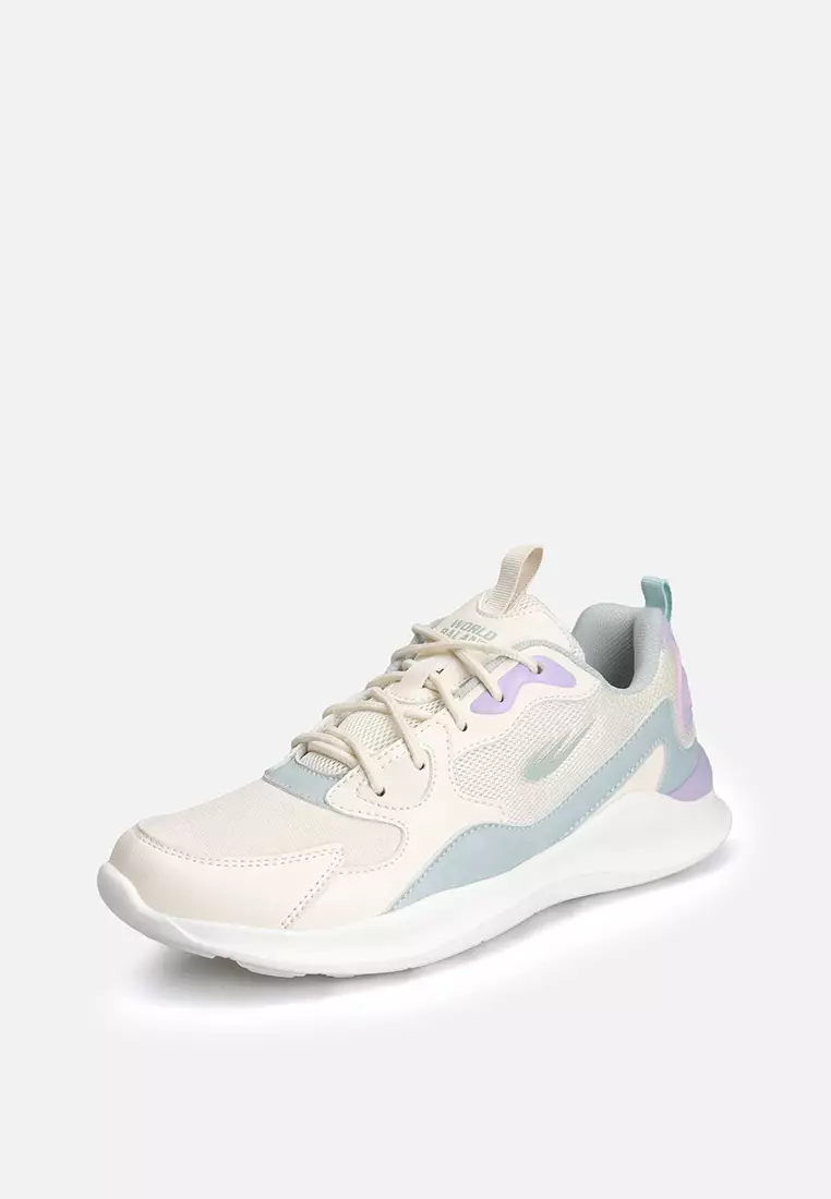 Discount on World Balance  shoes - SKU: Influx Women's Lifestyle Athleisure Shoes