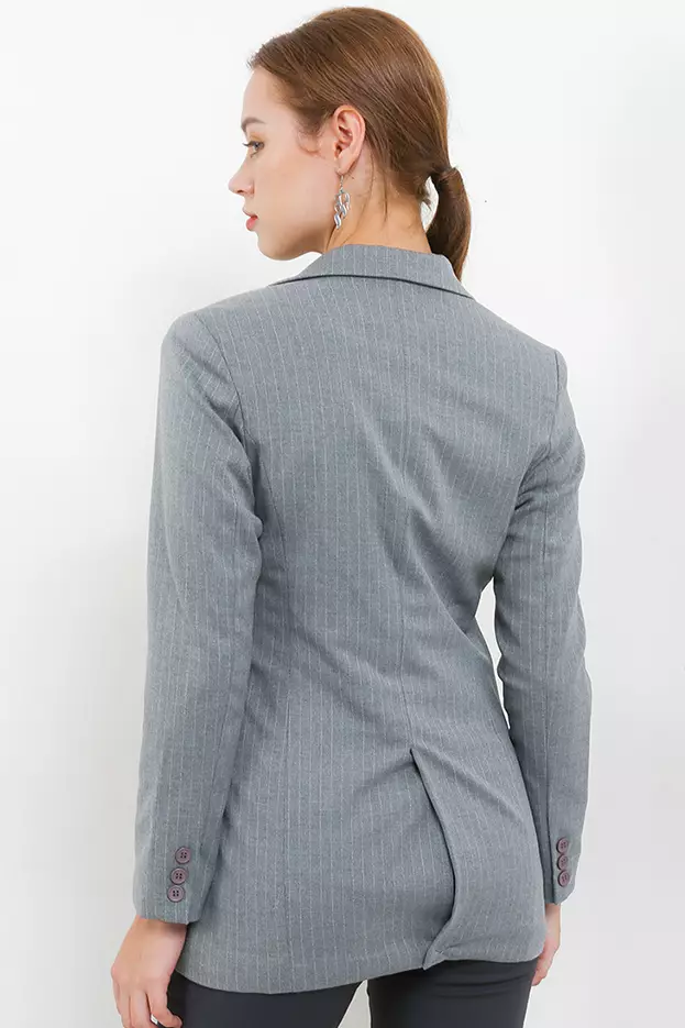 Femme BLAZER REGULAR FIT