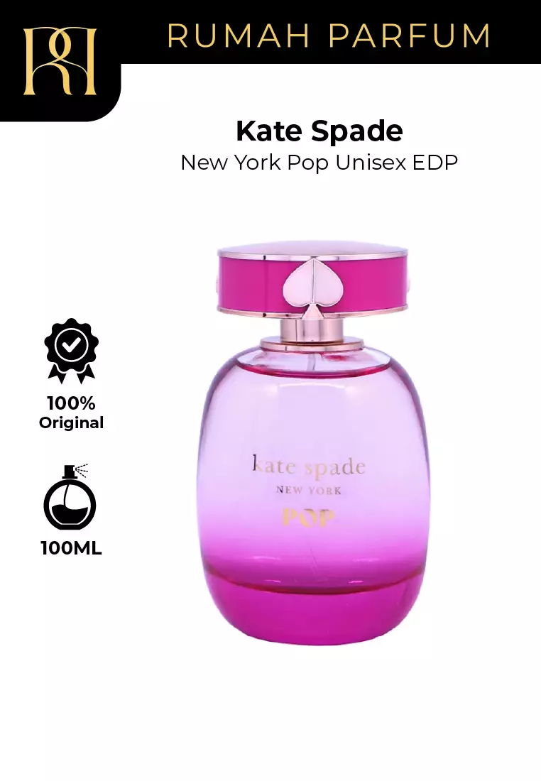 eau de toilette kate spade timeless perfume
