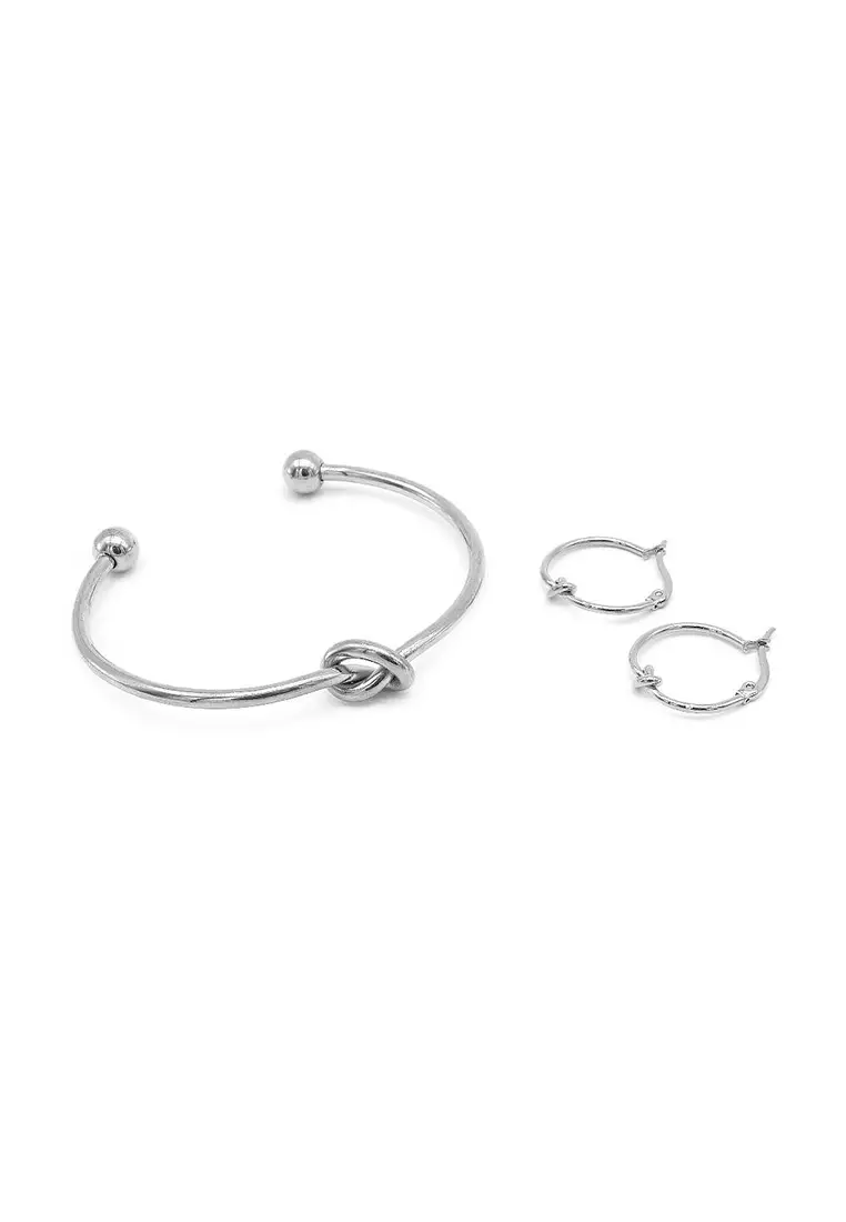 Silverworks Bracelets Bangles For Women 2024 ZALORA Philippines