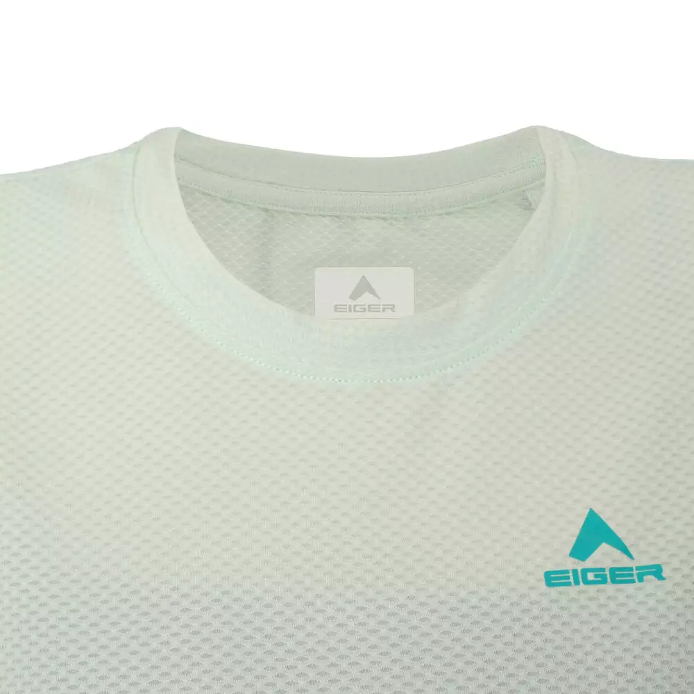 Eiger Women Chavin SS Tee