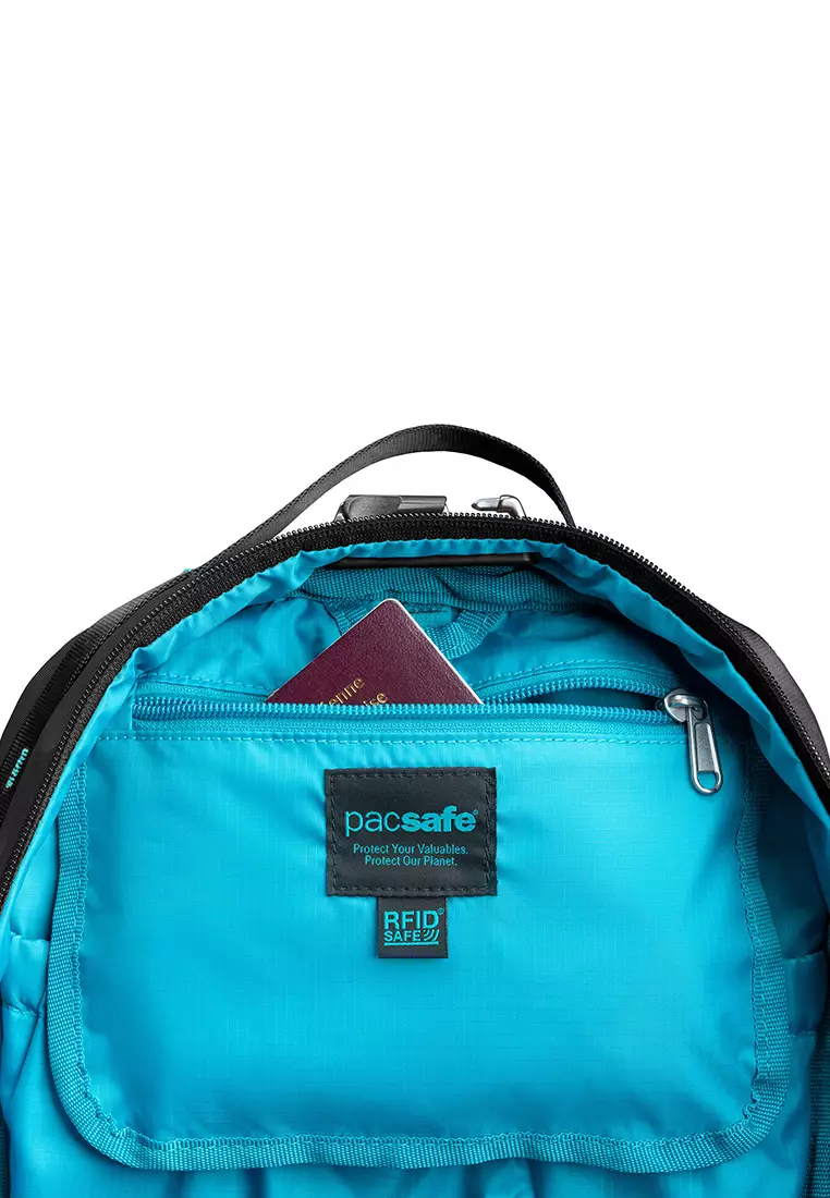 Eco 18L Anti-Theft Backpack
