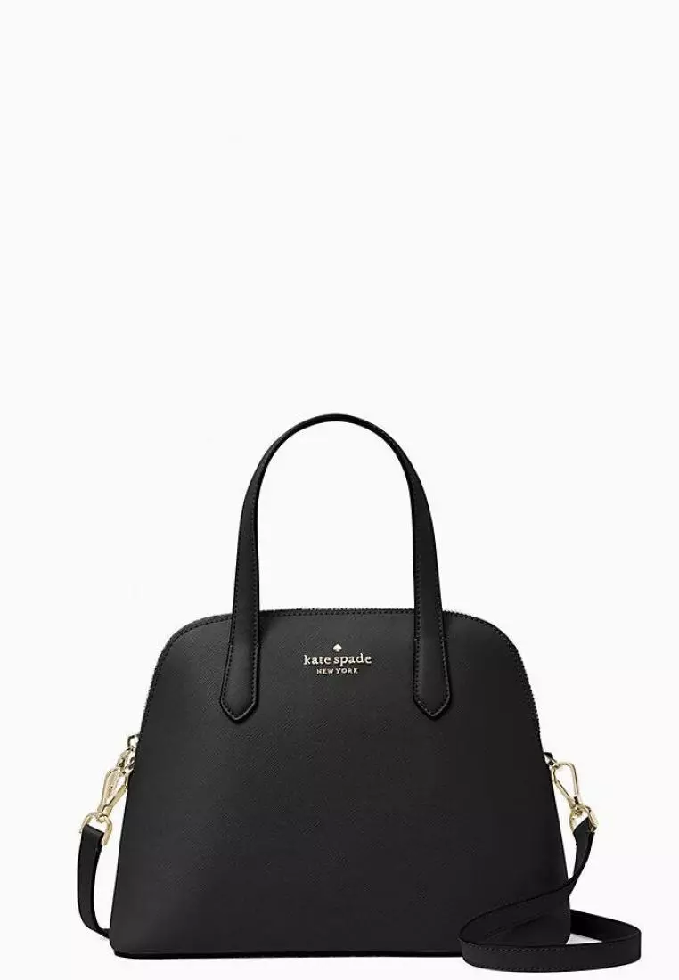 Kate spade dome satchel new arrivals