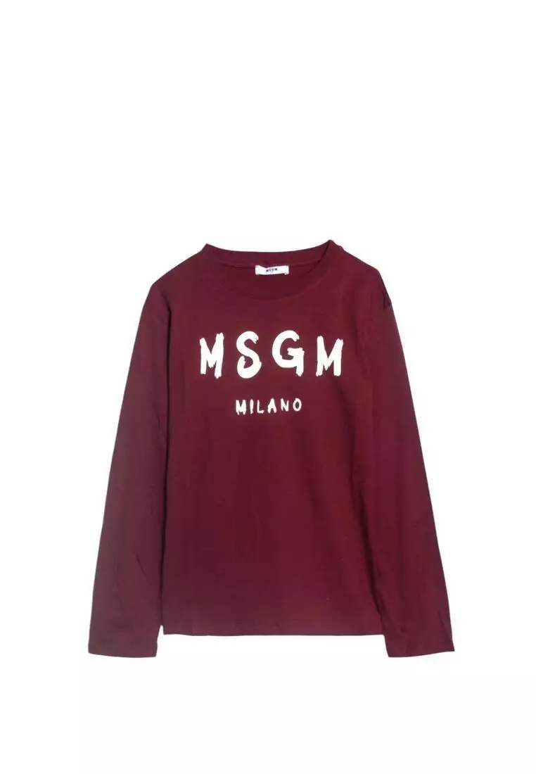 Cotton T-Shirt