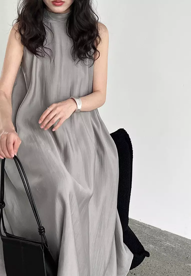 slim fit dress slacks Adult Dress main image 1