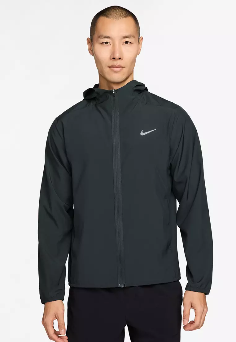 Form Dri-FIT Hooded Versatile Jacket