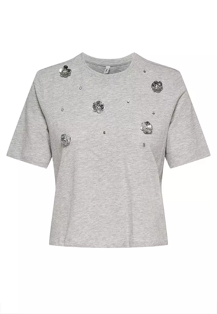 Silvia T-Shirt