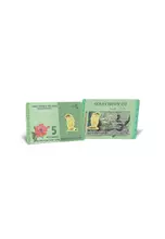 999.9/24K Pure Gold - RM5 (0.5g)