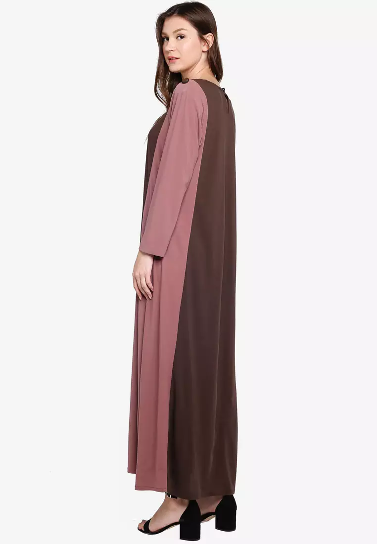 Nuha Jubah