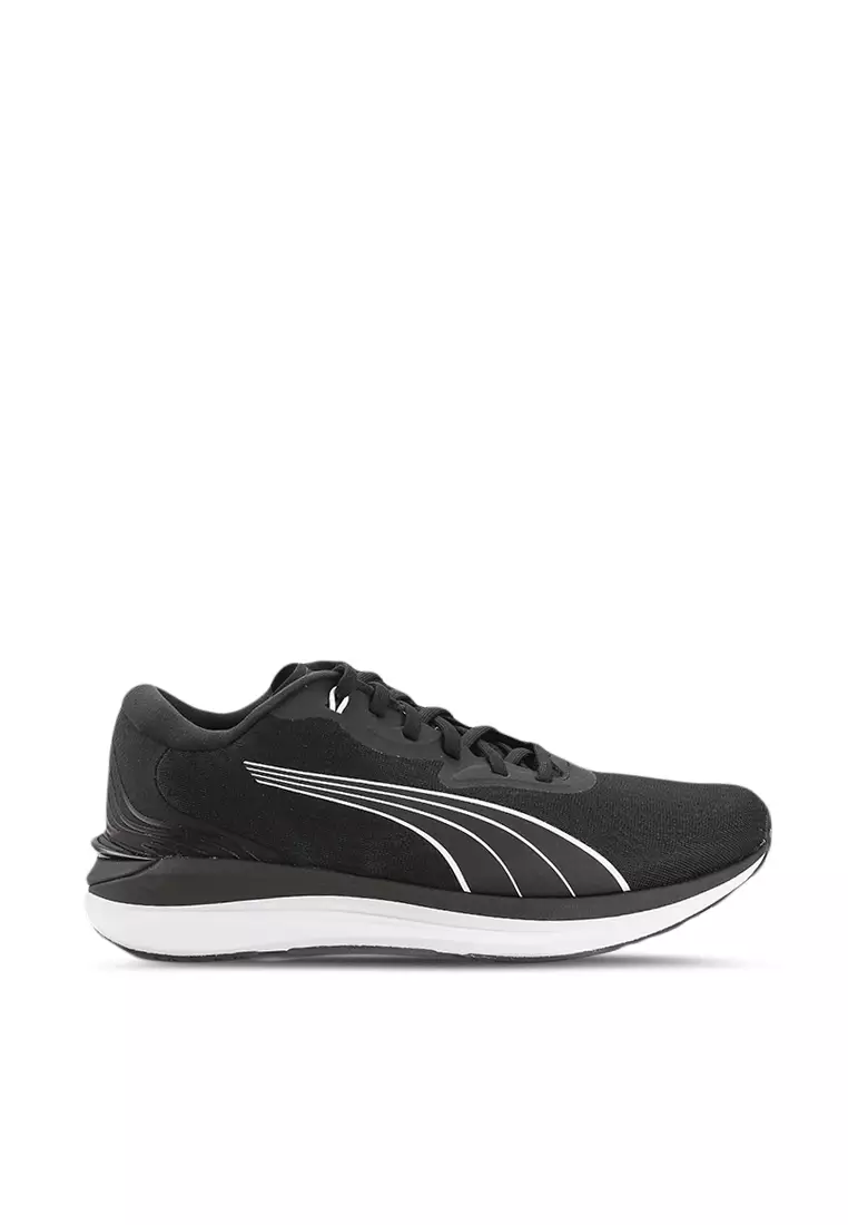 Puma mens mesh lace up sports shoes shop