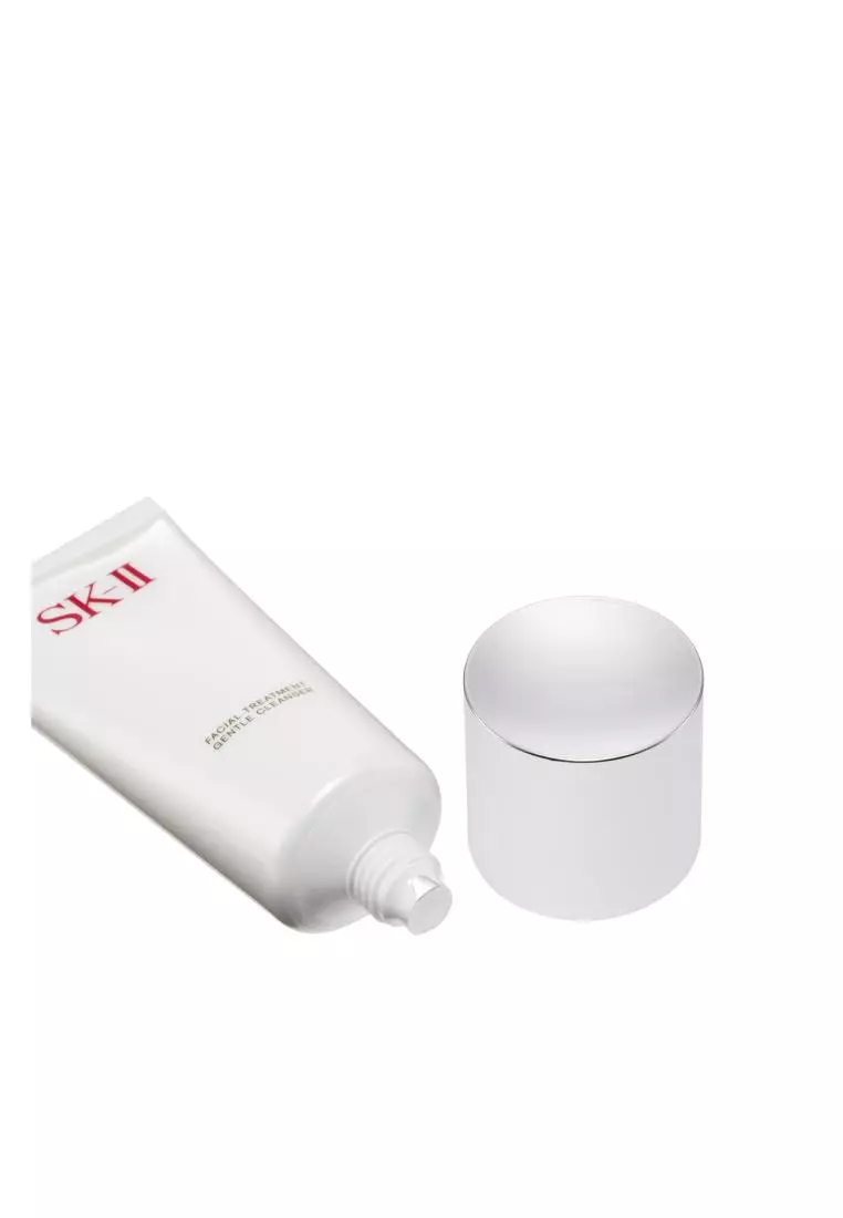 SK-II Facial Treatment Gentle Cleanser 120g