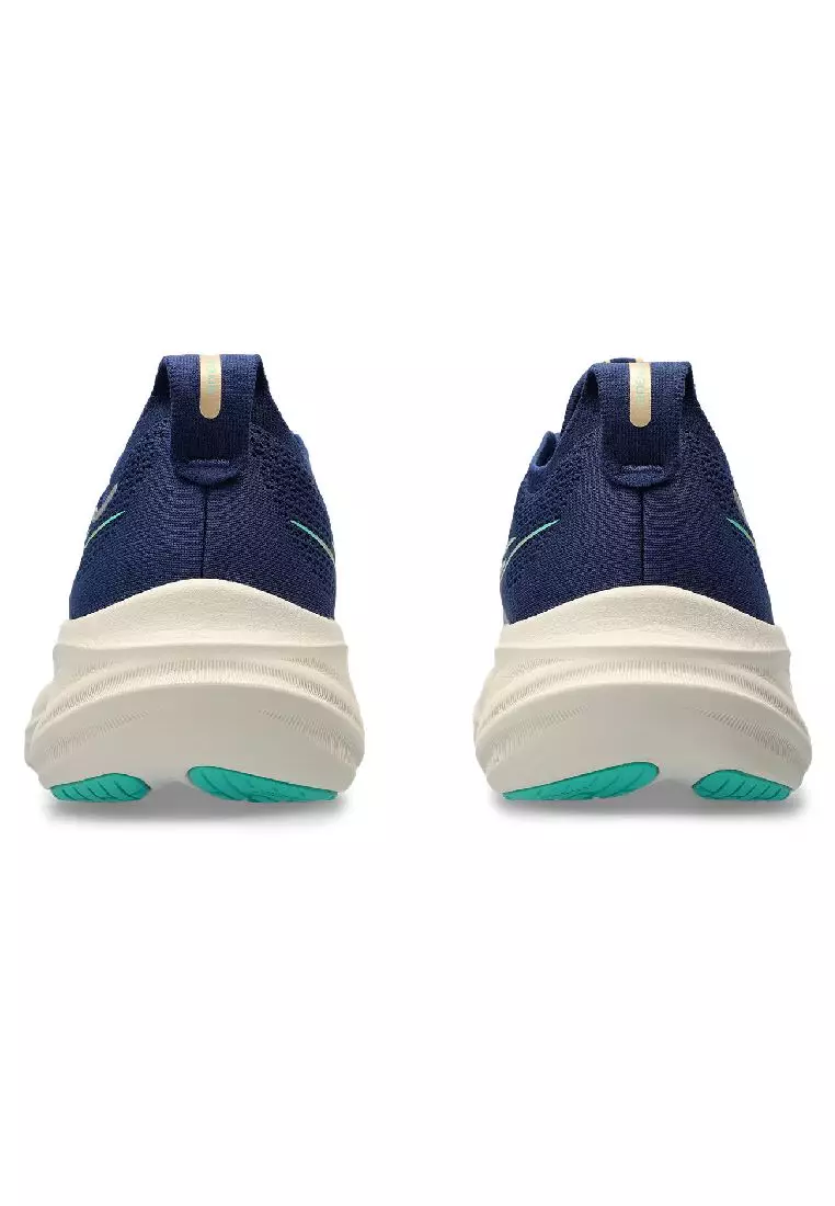 GEL-NIMBUS 26 跑步鞋 1012B601-400