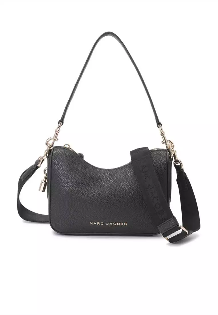 Buy Marc Jacobs Drifter Small Shoulder Bag Black 4P4HSH011H01 2026
