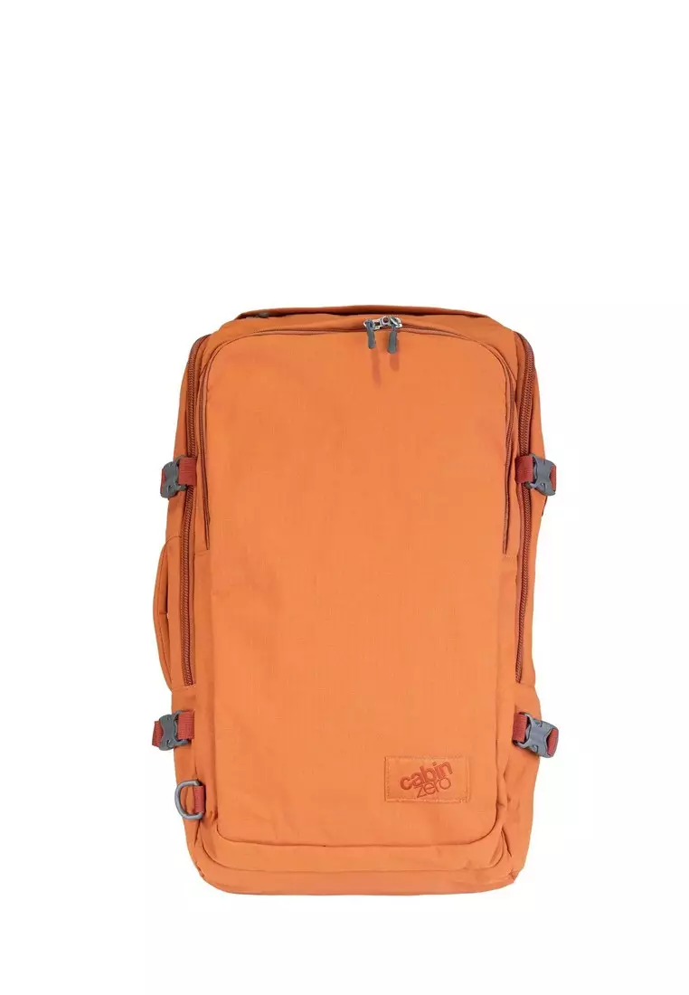 Buy CabinZero Adventure Pro 42L Hand Carry Luggage Travel Bag 2024