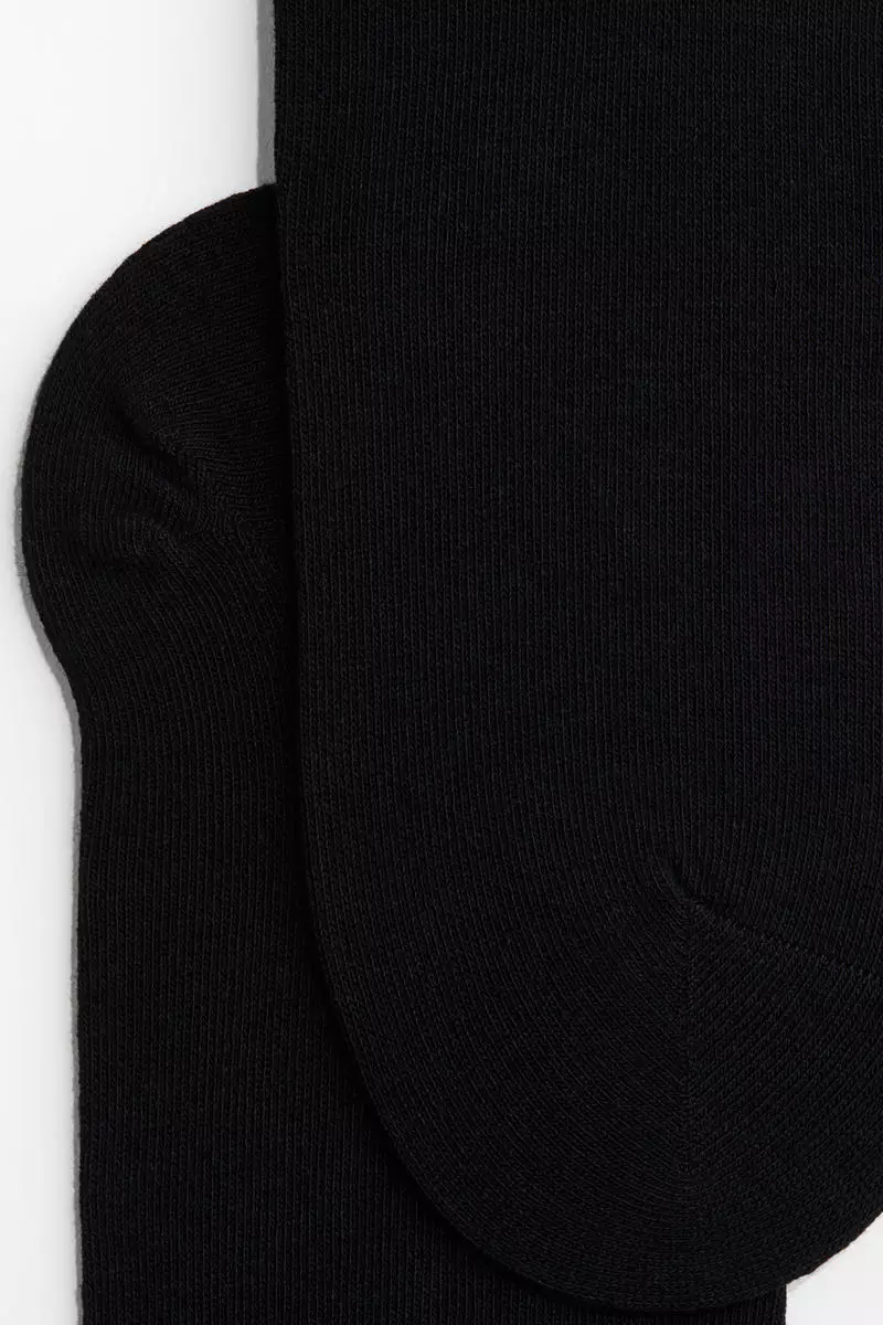 7-pack trainer socks