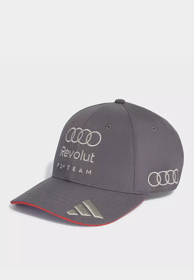 Audi Revolut F1 Team Baseball Cap