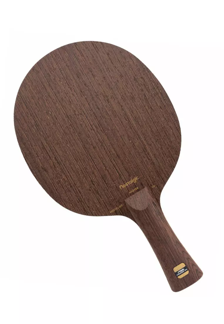 Nostalgic VII Master Table Tennis  Racket Blade