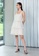 Zalora Studios beige Linen Blend Frill Detail Cami Dress 0B0AAAA970C741GS_7
