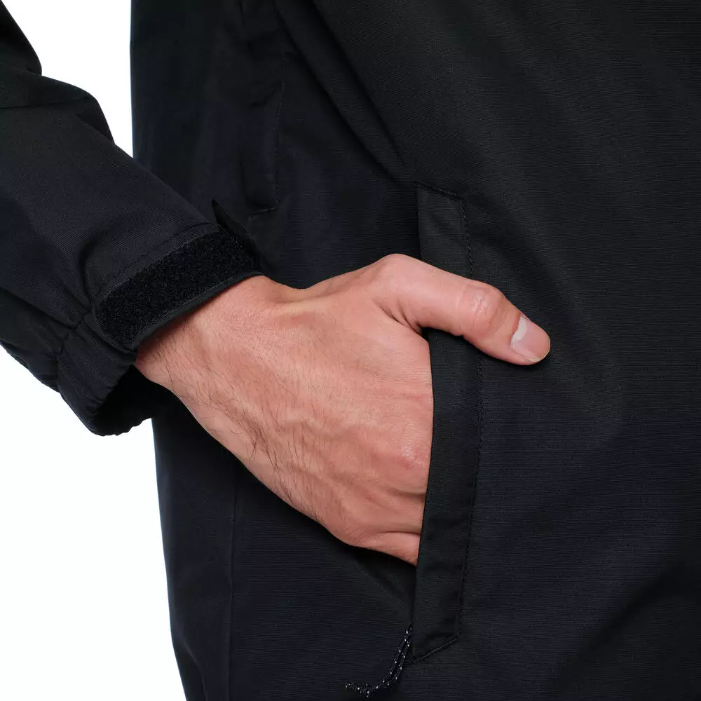 Eiger Gotlander 2In1 Multi Jacket