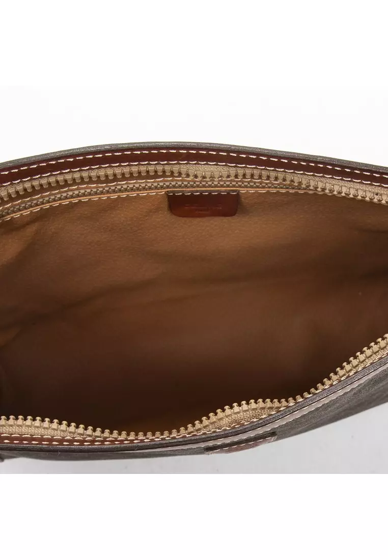 Pre-Loved Toiletry Pouch