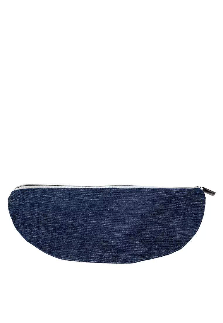 Pouch with Zipper
