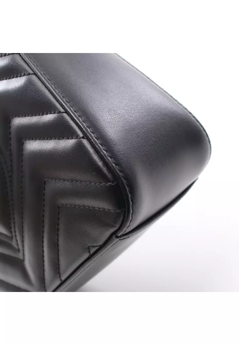 Gucci gg top marmont purse