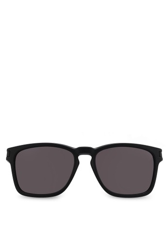 Latch esprit holdings limited系列方形偏光太陽眼鏡, 飾品配件, 飾品配件