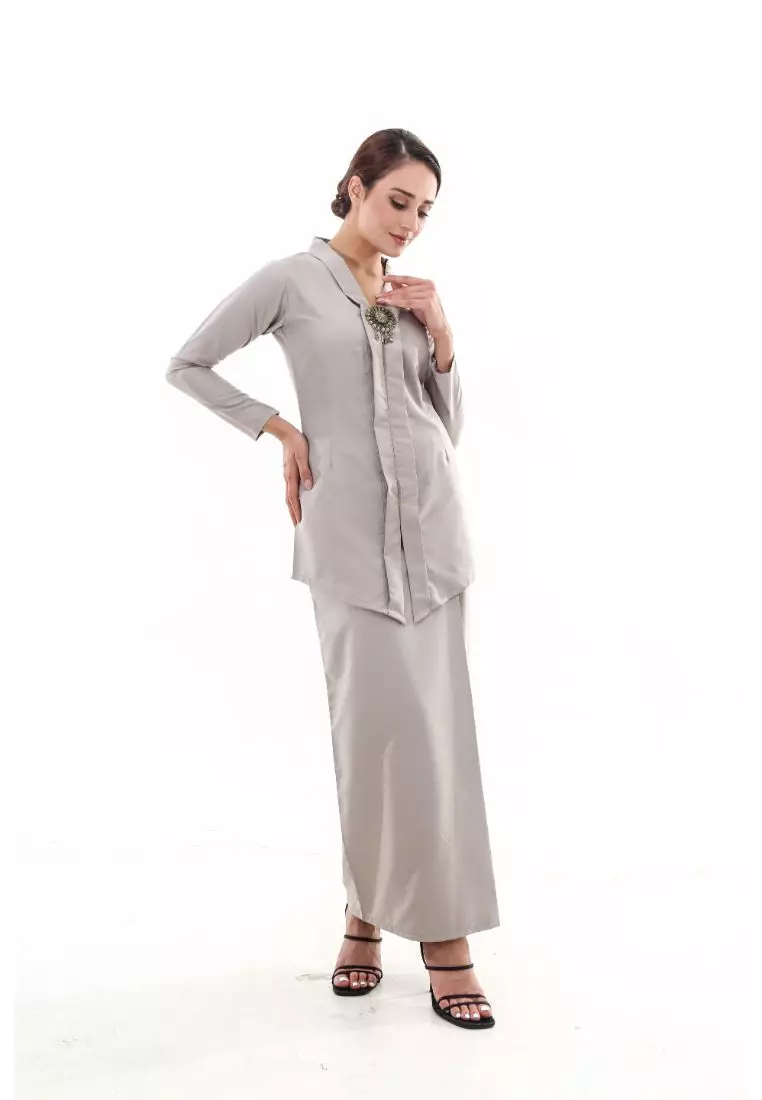 Baju Kebaya Rokiah