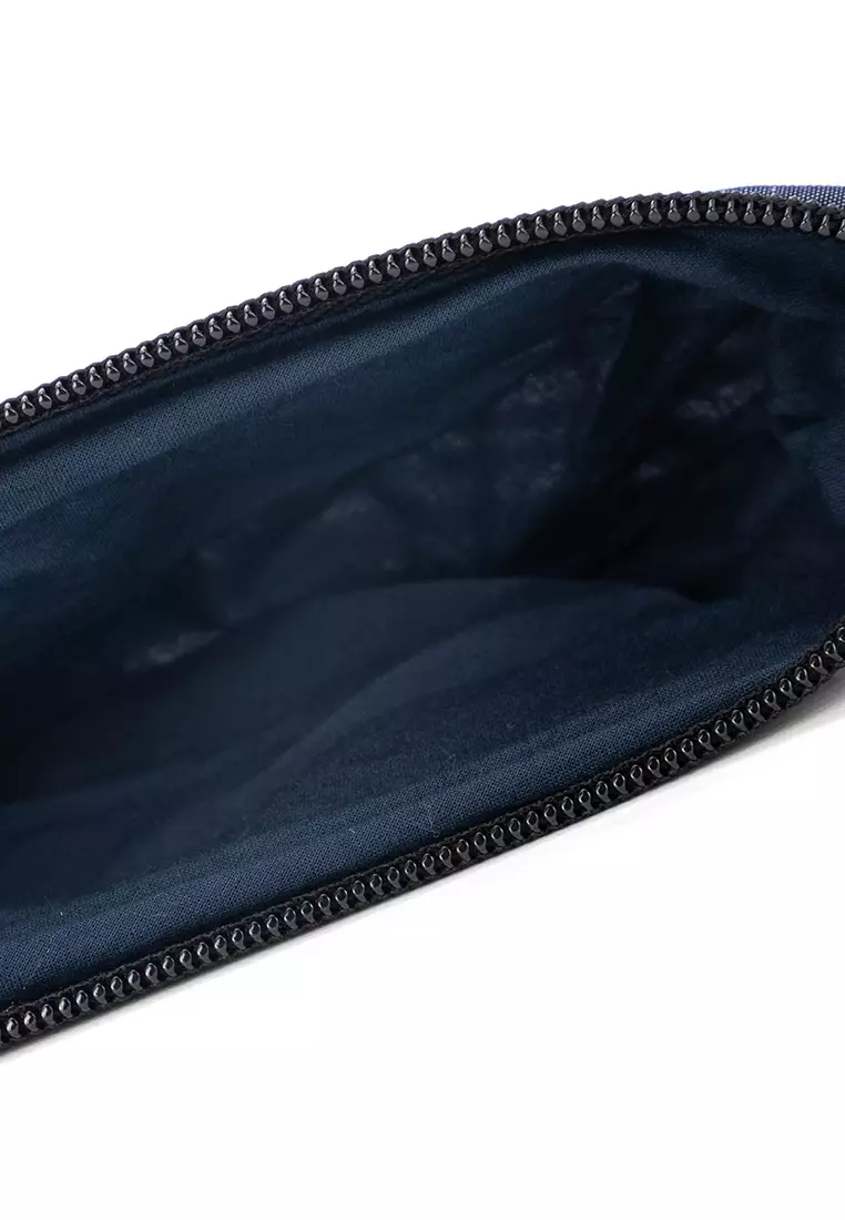 Pouch with Zipper