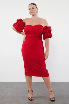 Plus Size Formal Dresses for Women | ZALORA Philippines
