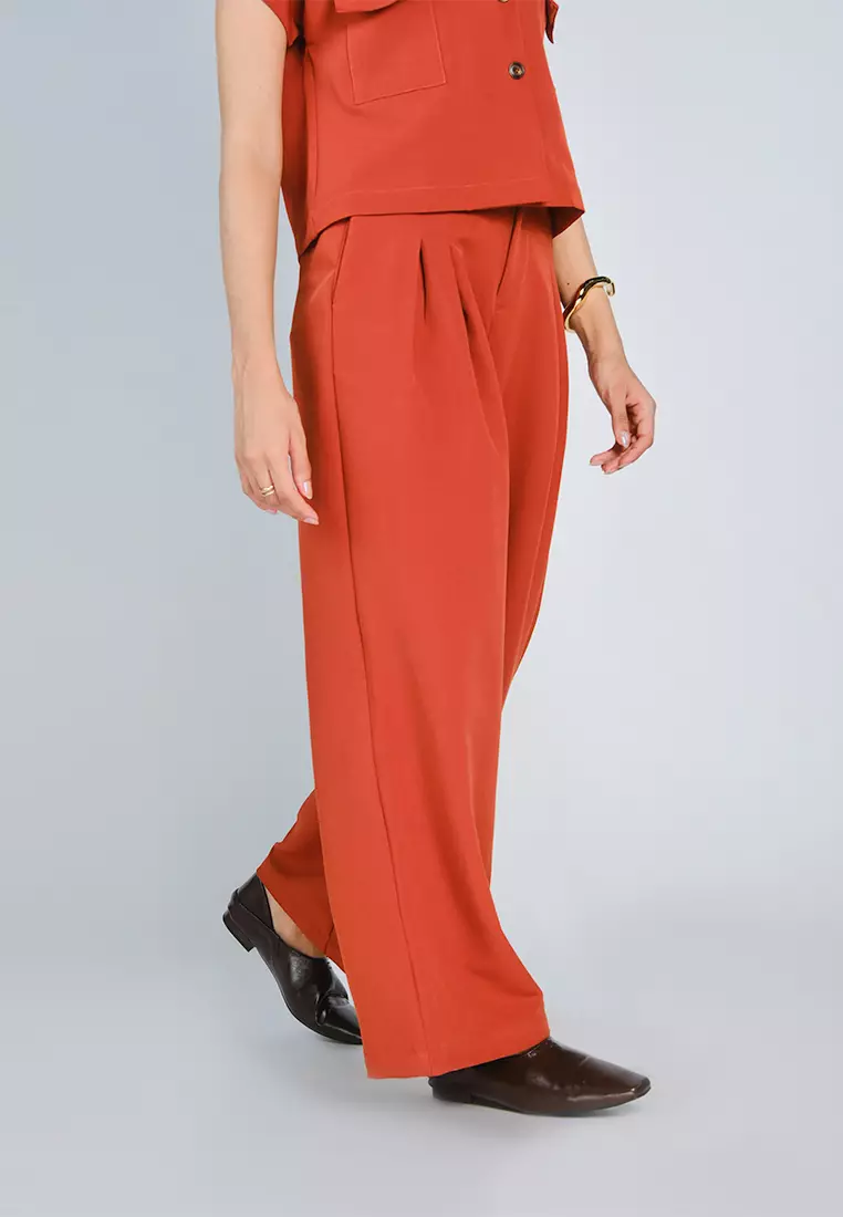 Nobleza Grayson Pants