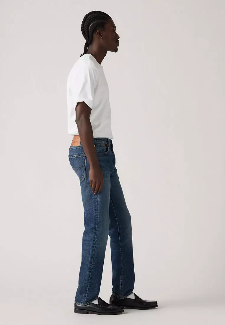 Levi's® Men's 501® Original Jeans (00501-3737)
