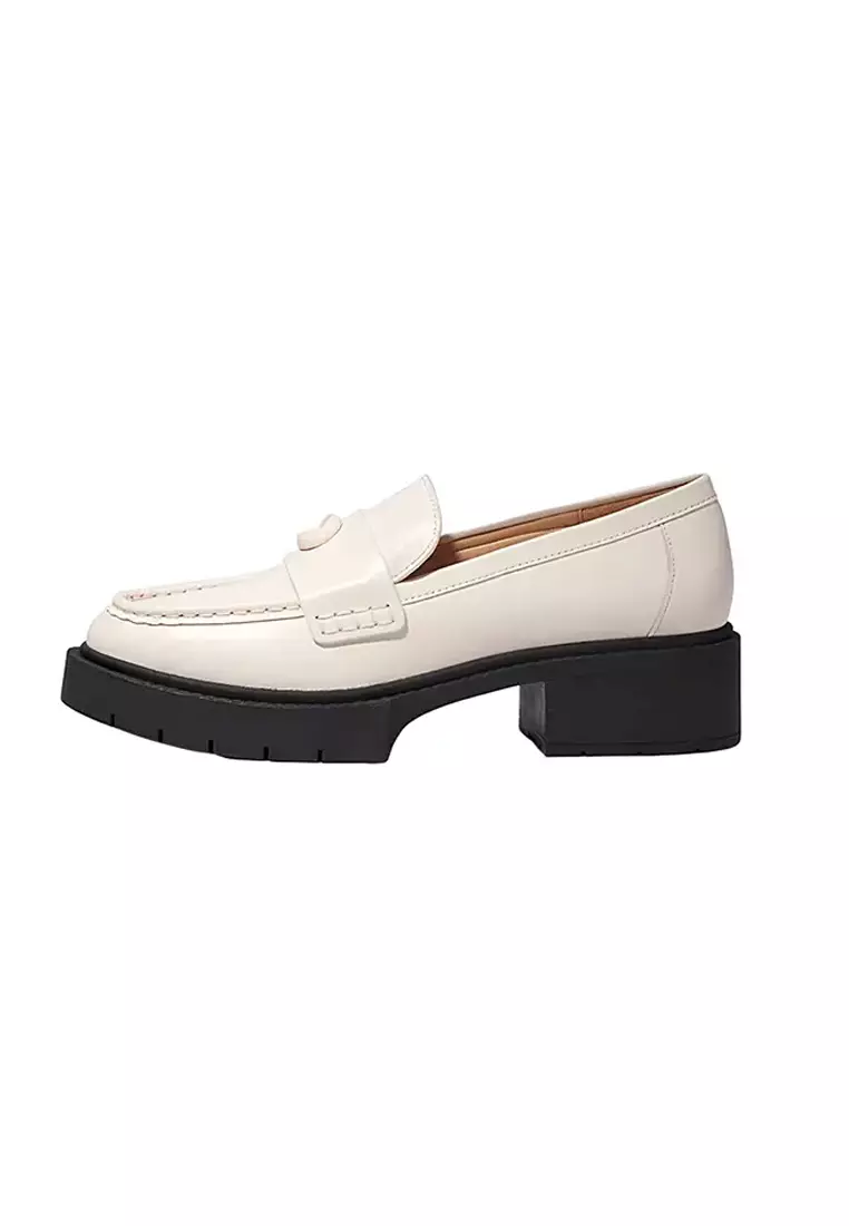 Discount on Coach  shoes - SKU: Coach Women's Loafers Cb990chk