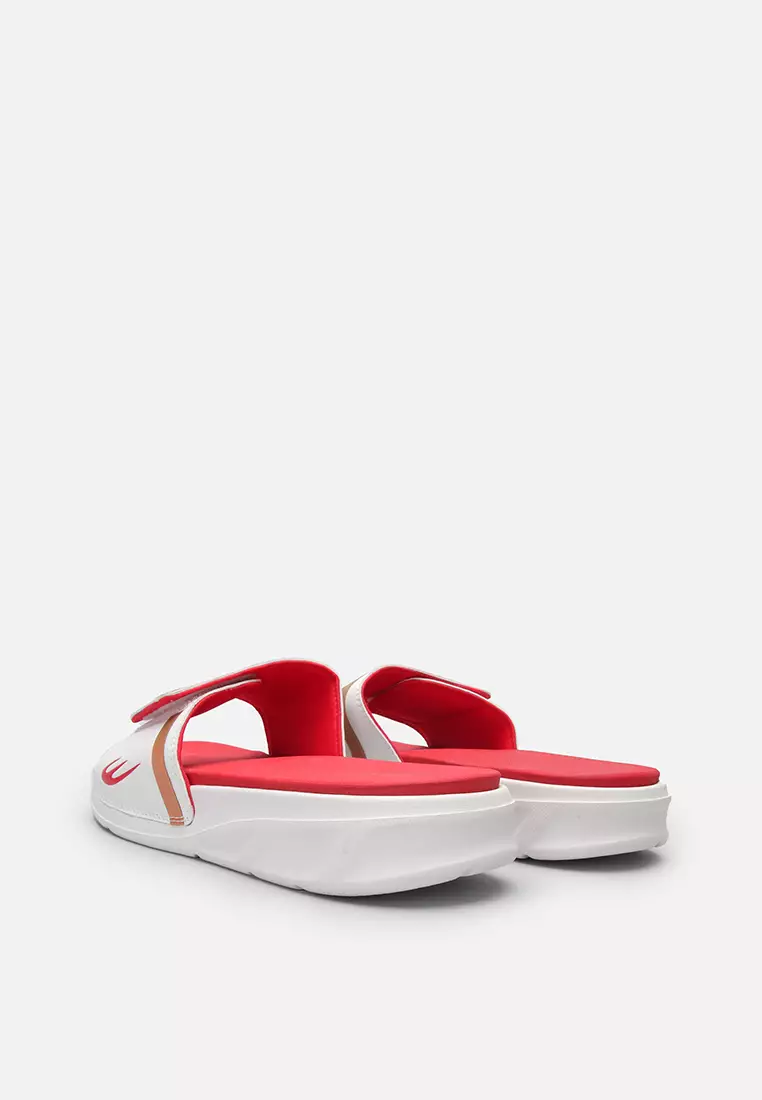 World Balance SCOTTIE SLIDERS Men's Slides