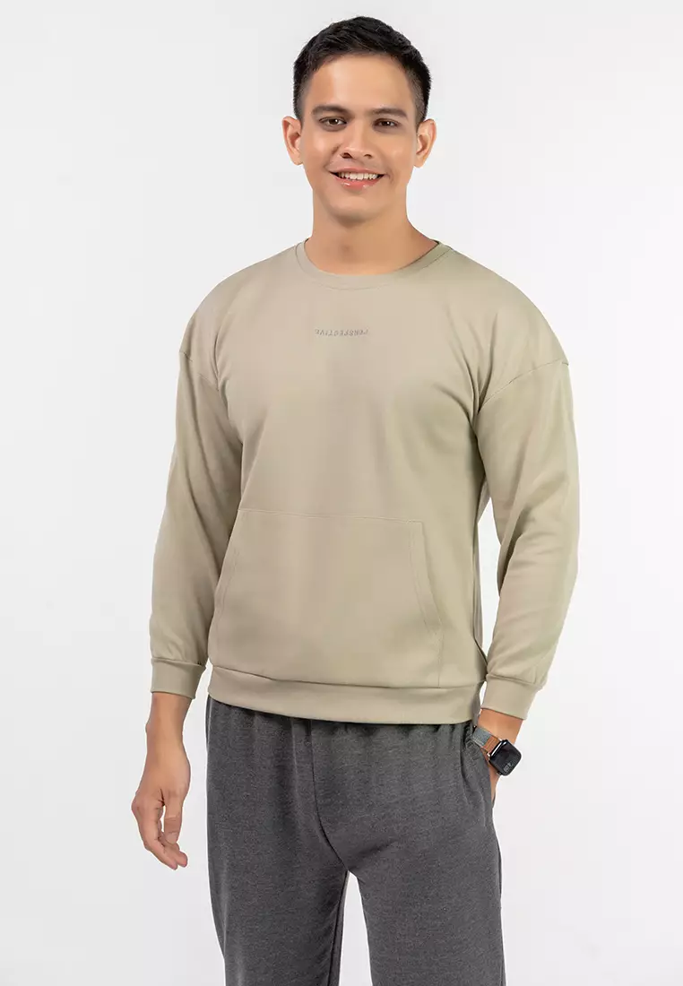 Street Style Sweatshirt (Unisex)