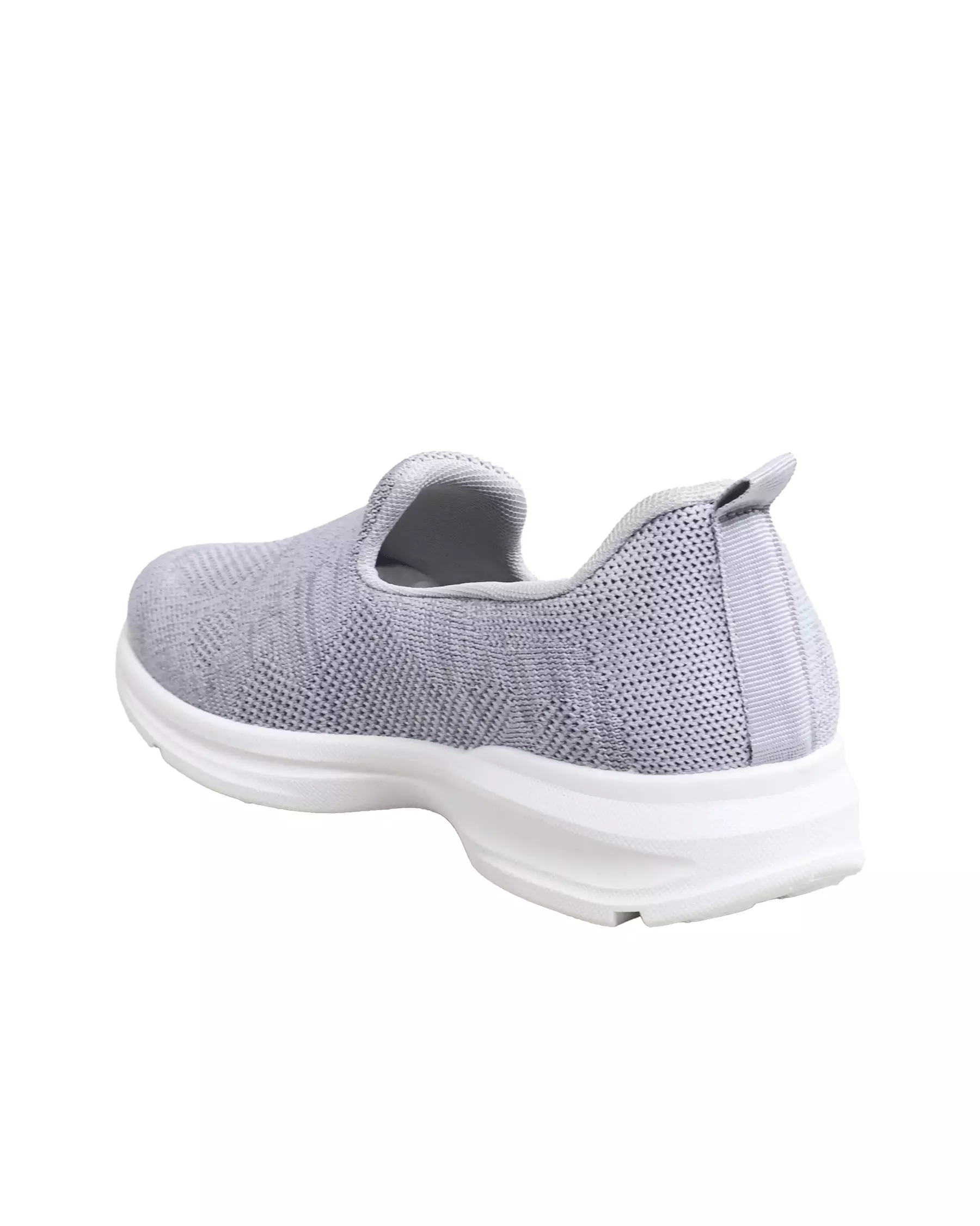 Dr. Kevin Sepatu Olahraga Sport Wanita Sneakers Rajut Sepatu Sekolah Slip On 589-109