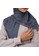 SHAFIRA blue Shafira - Helena Scarf Blue Fog - Hijab - Jilbab Segiempat 5FB2CAA9271404GS_4