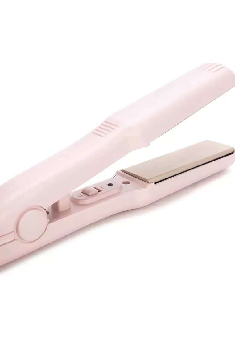 TRAVEL Cutie Mini Hair Straightener