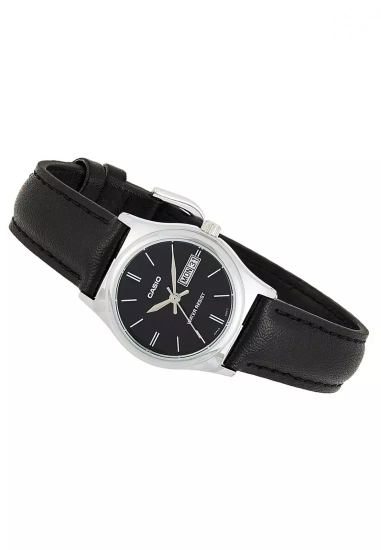 Analog Watch LTP-V006L-1B2