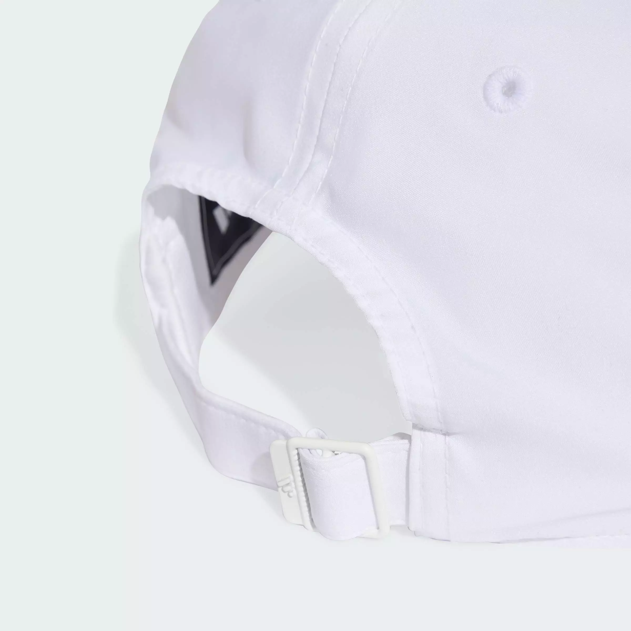 New Logo Embroidered Baseball Cap